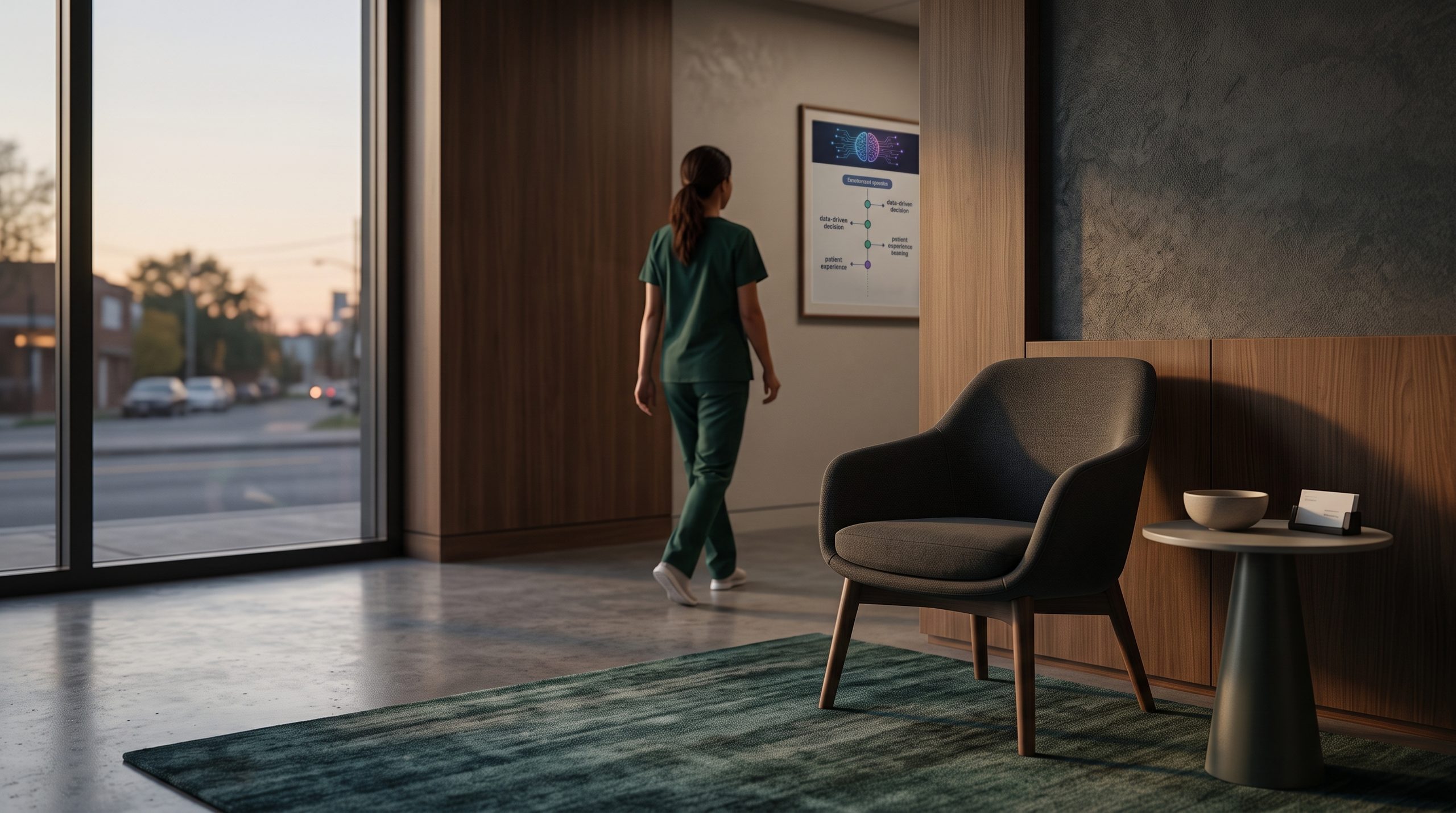 How to Reduce Patient No-Shows Without Nagging Your Patients